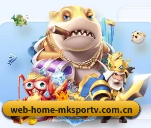 web-home-mksportv.com.cn的故事 - 体育资讯内容服务